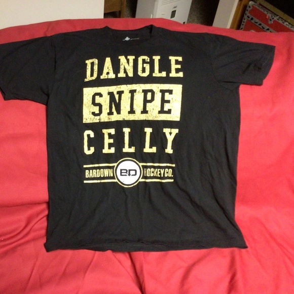 GONGSHOW tdhirt - Picture 1 of 1